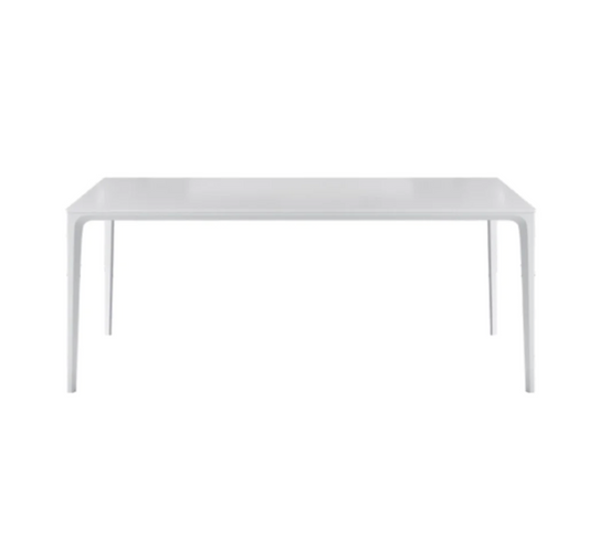 9 Seibold dining table