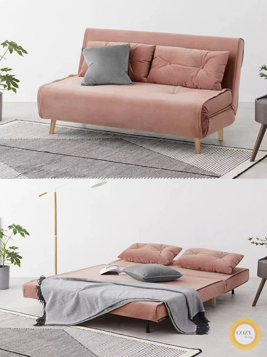312 FÖRTE sofa bed