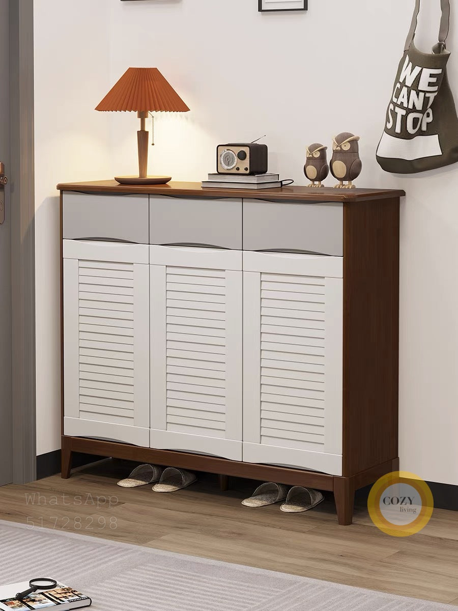 YF-5303 100-page shoe cabinet 