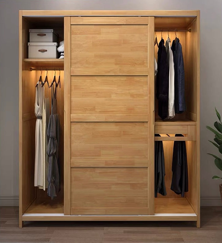 T-12 sliding wardrobe 