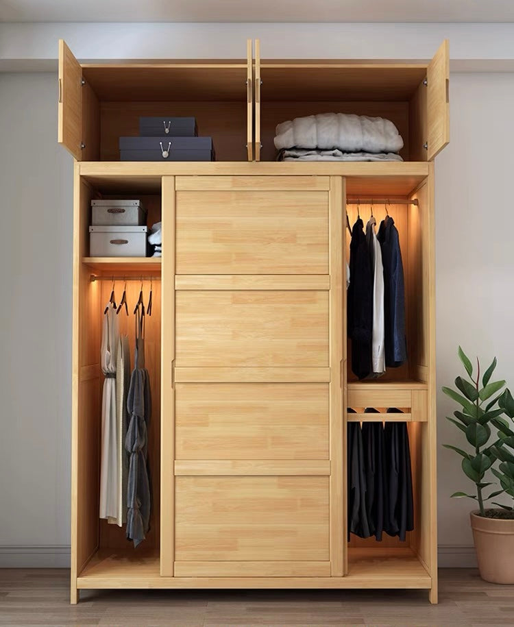 T-12 sliding wardrobe 