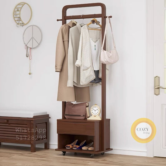 YF-9008 coat rack 