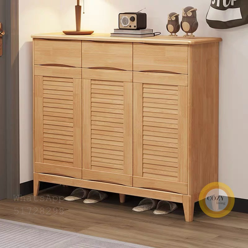 YF-5303 100-page shoe cabinet 