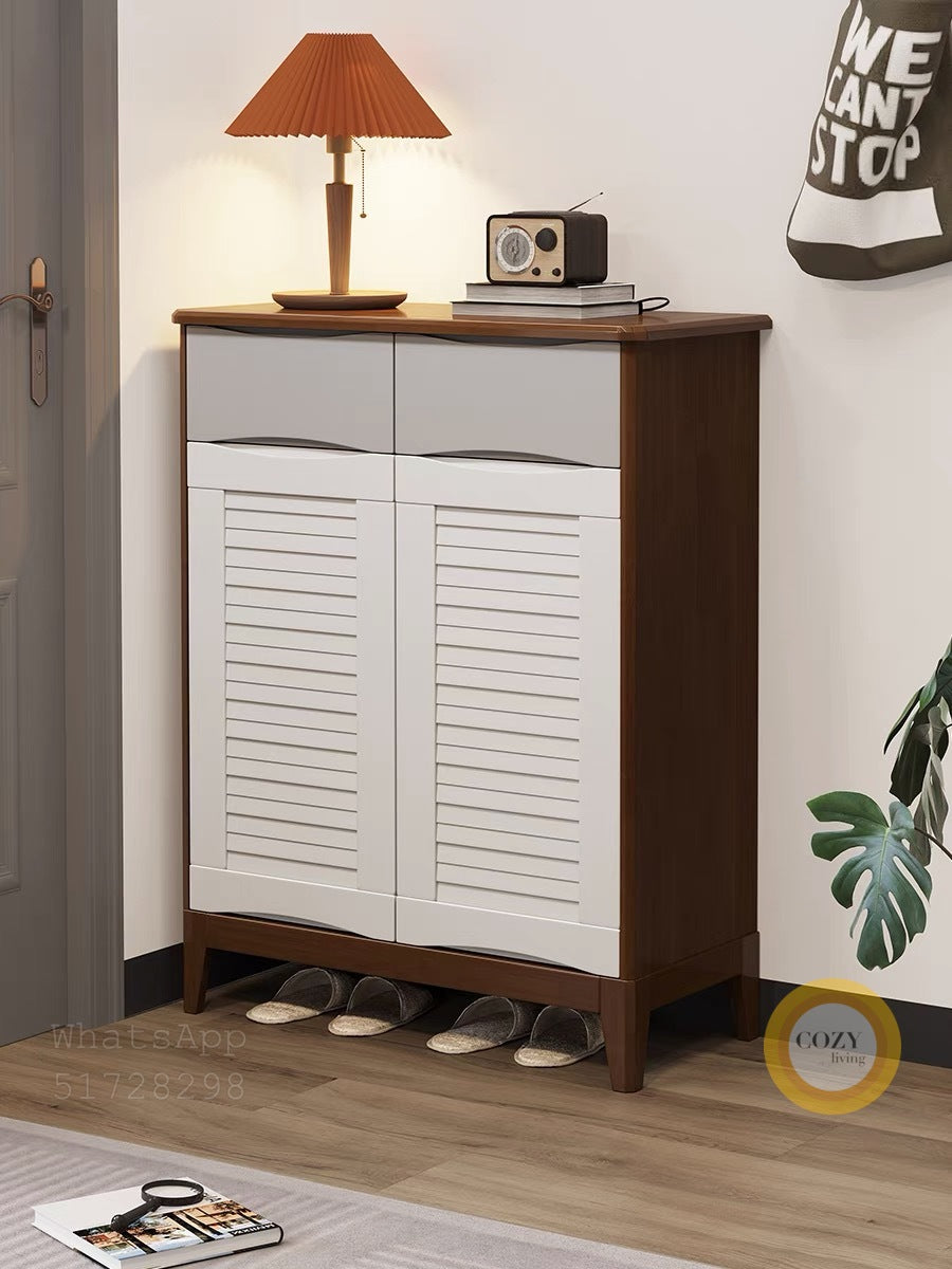 YF-5303 100-page shoe cabinet 