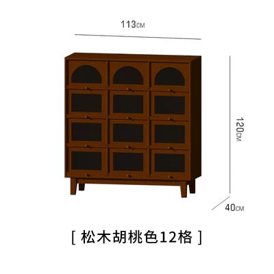 2812 Sideboard 