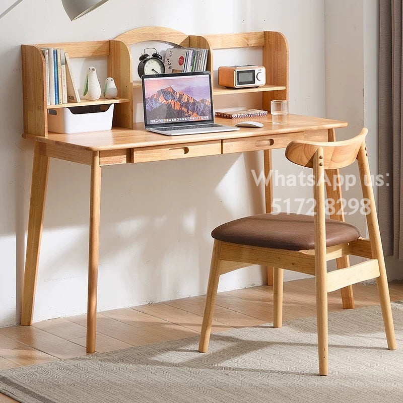 𝐘𝟎𝟗𝟖 solid wood desk