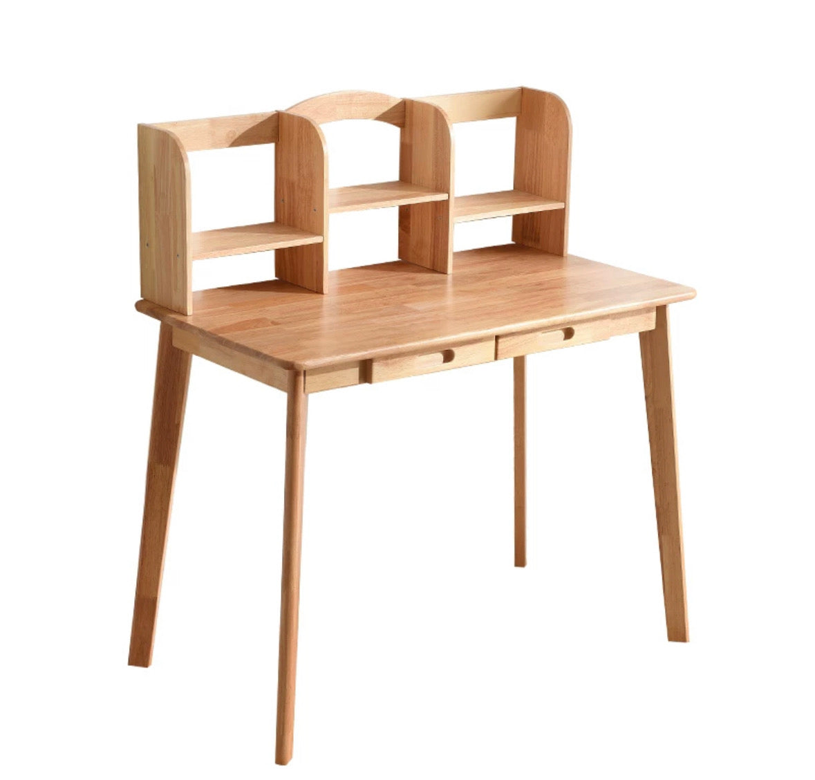 𝐘𝟎𝟗𝟖 solid wood desk