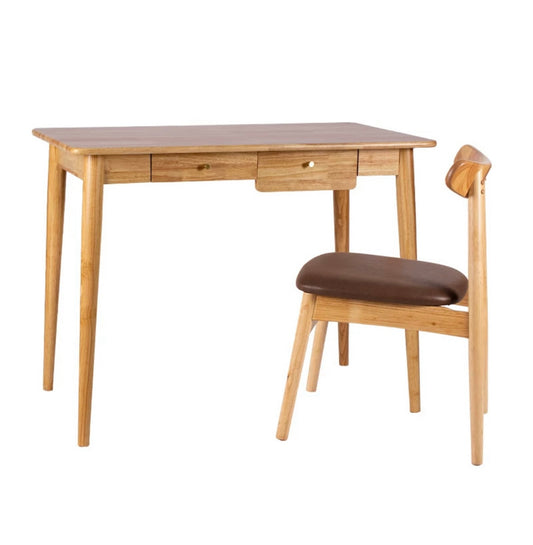 𝐘𝟎𝟔𝟕 solid wood desk 