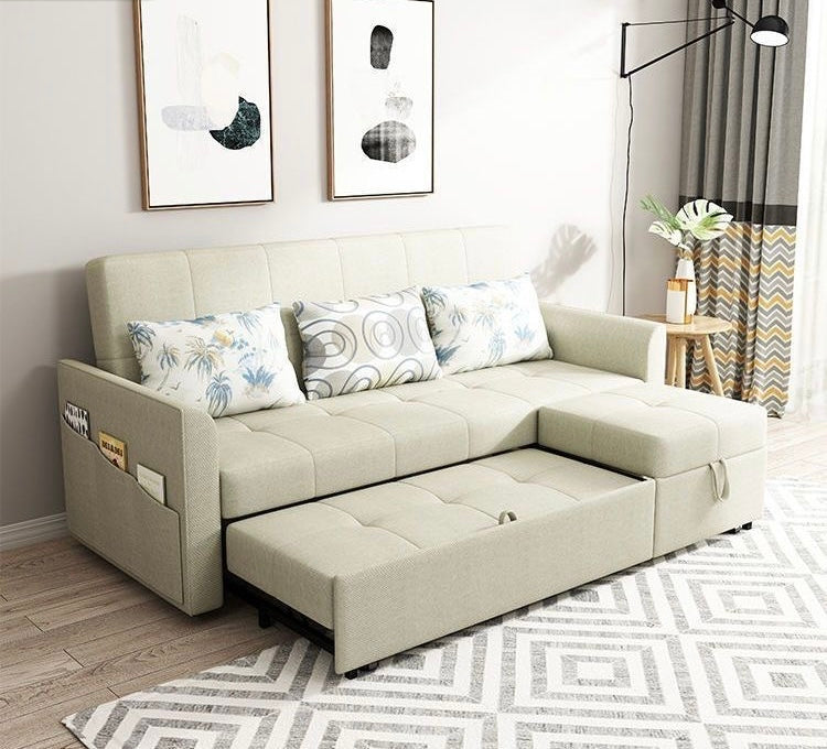 8009 TAKÜMI sofa bed