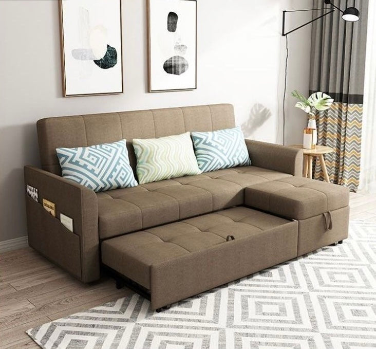 8009 TAKÜMI sofa bed