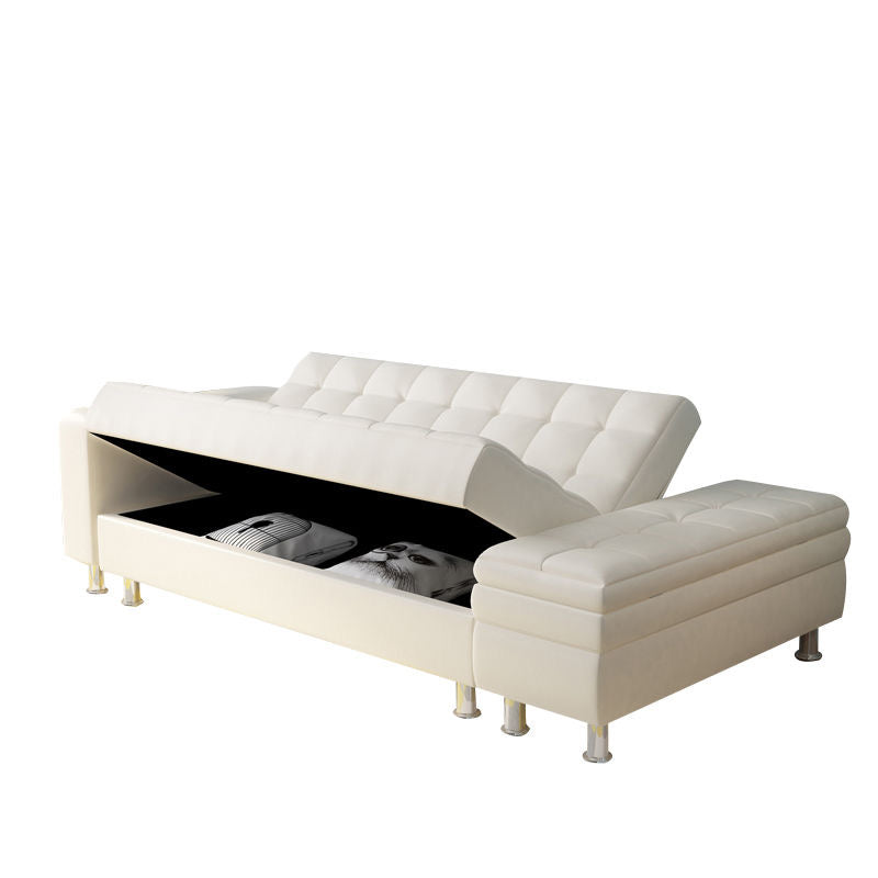 030 LOŠTO multifunctional sofa bed with storage 