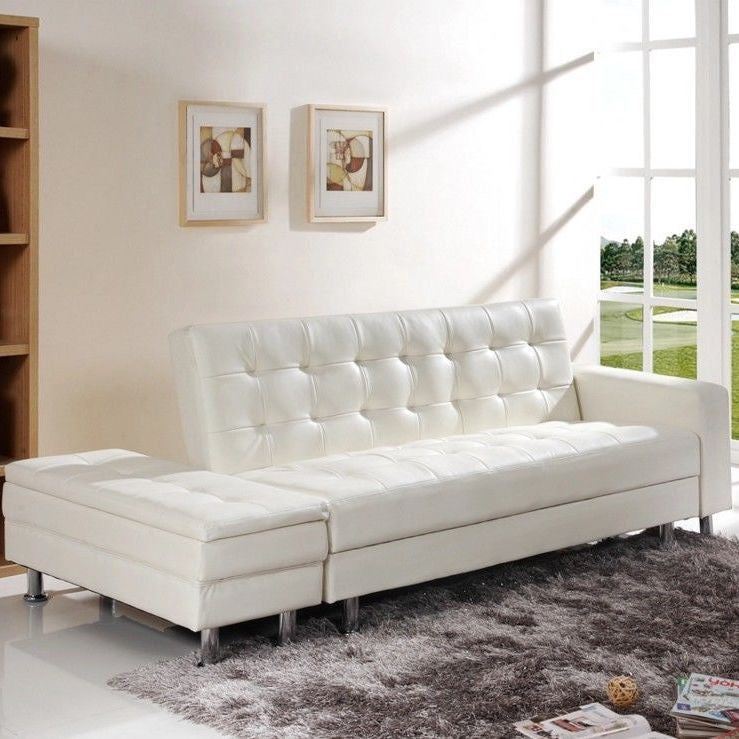 030 LOŠTO multifunctional sofa bed with storage 