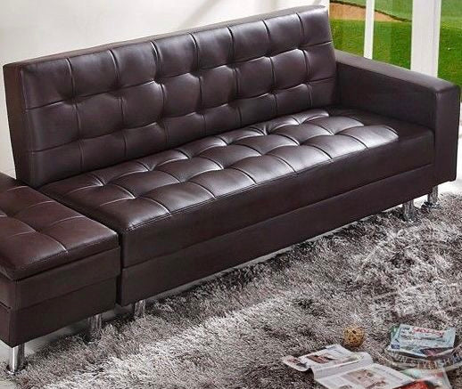 030 LOŠTO multifunctional sofa bed with storage 