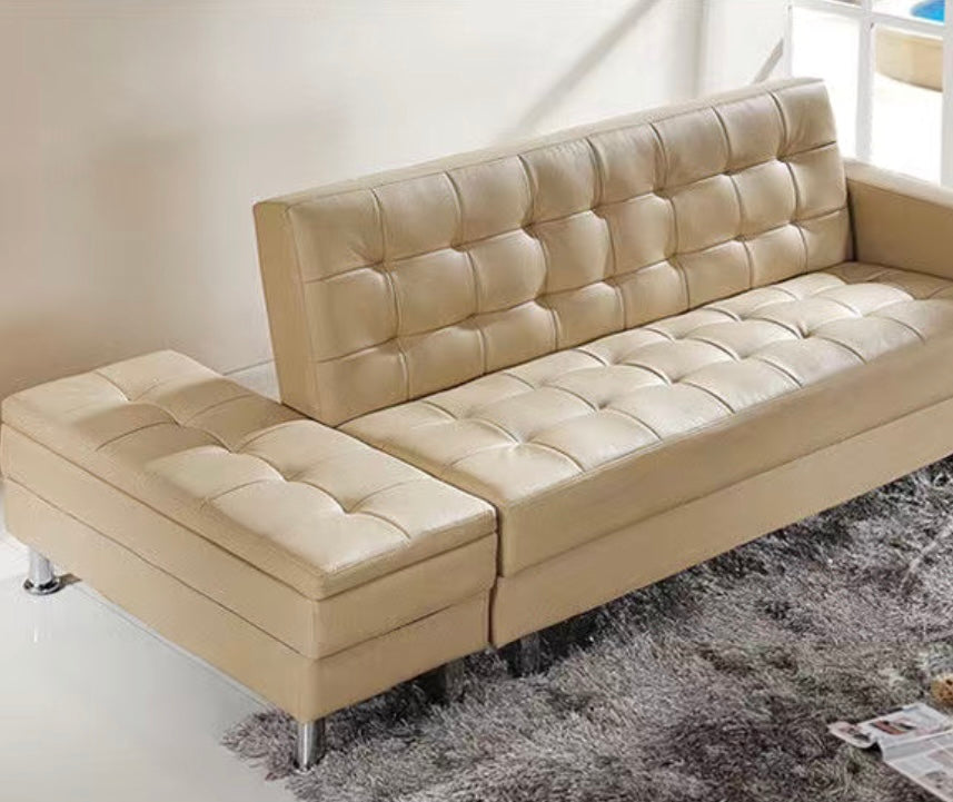 030 LOŠTO multifunctional sofa bed with storage 