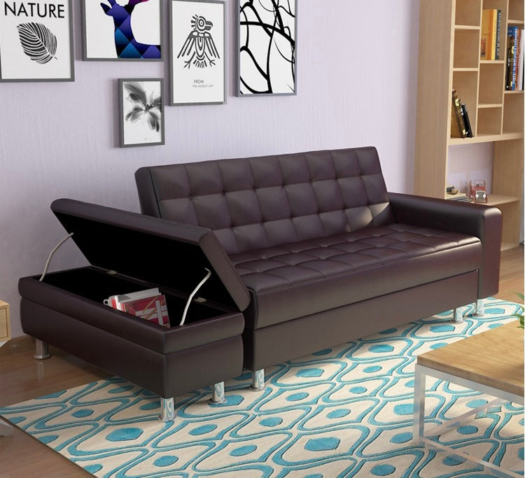 030 LOŠTO multifunctional sofa bed with storage 