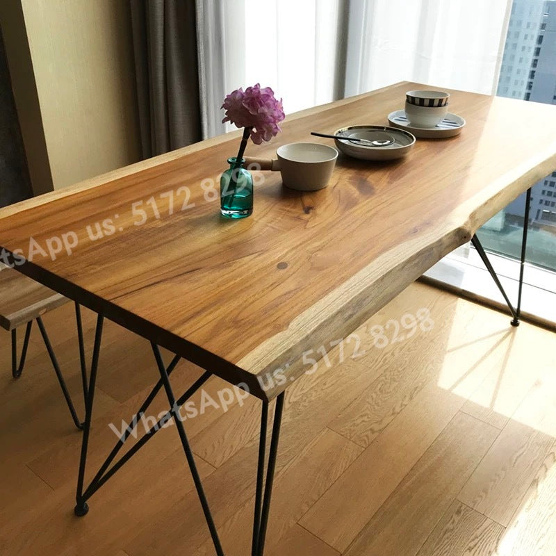 T038 dining table 