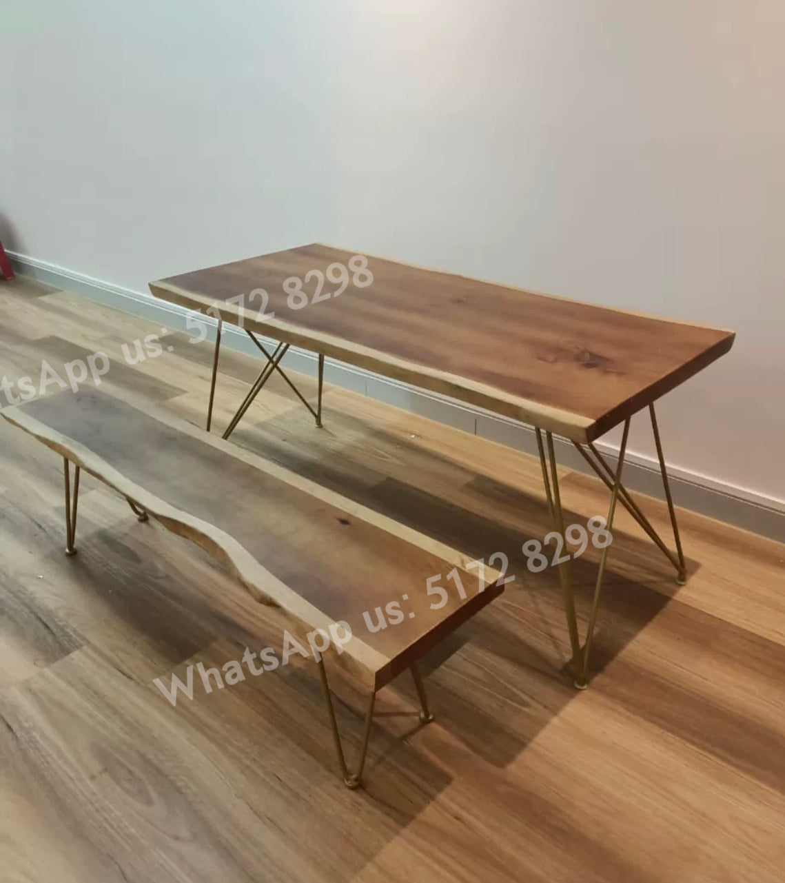 T038 dining table 