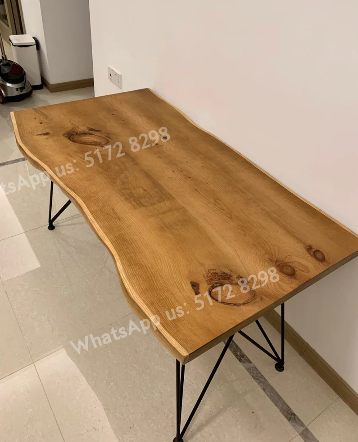 T038 dining table 