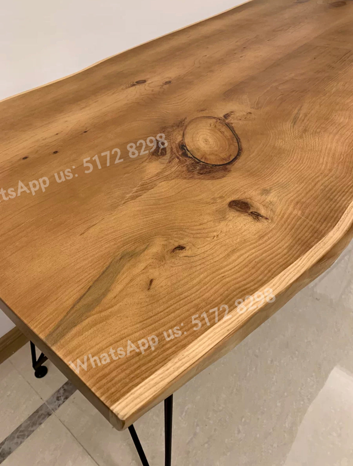 T038 dining table 