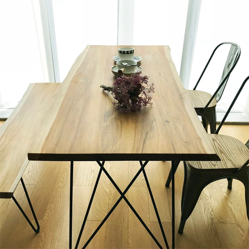 T038 dining table 