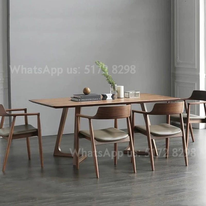 T008 dining table