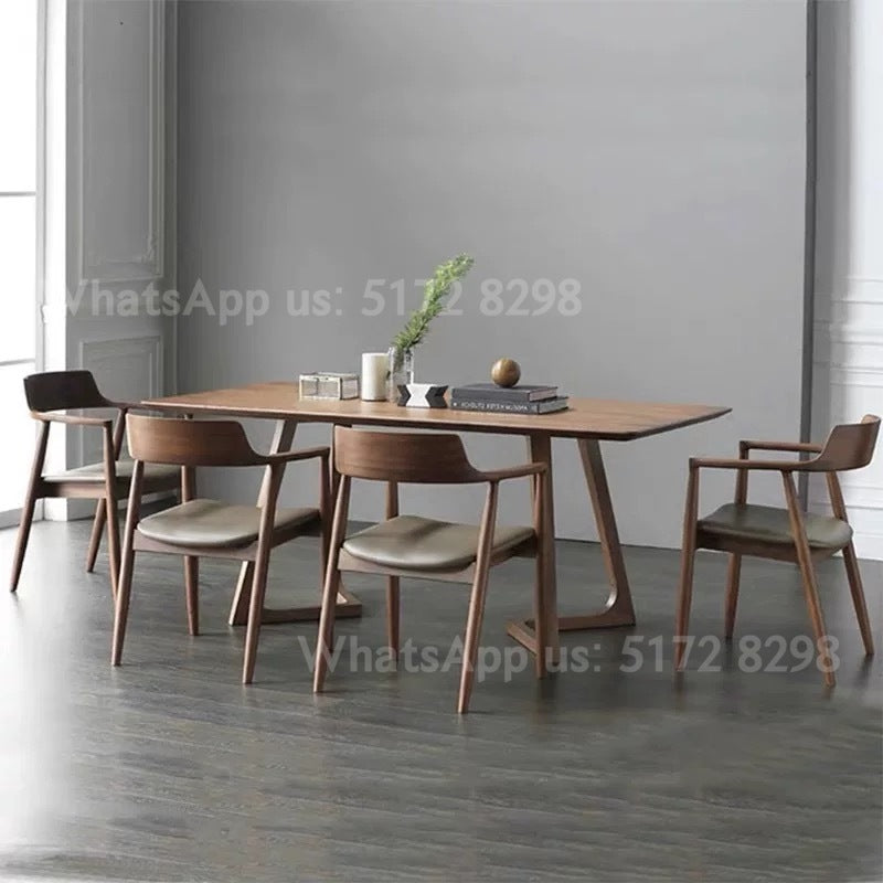 T008 dining table