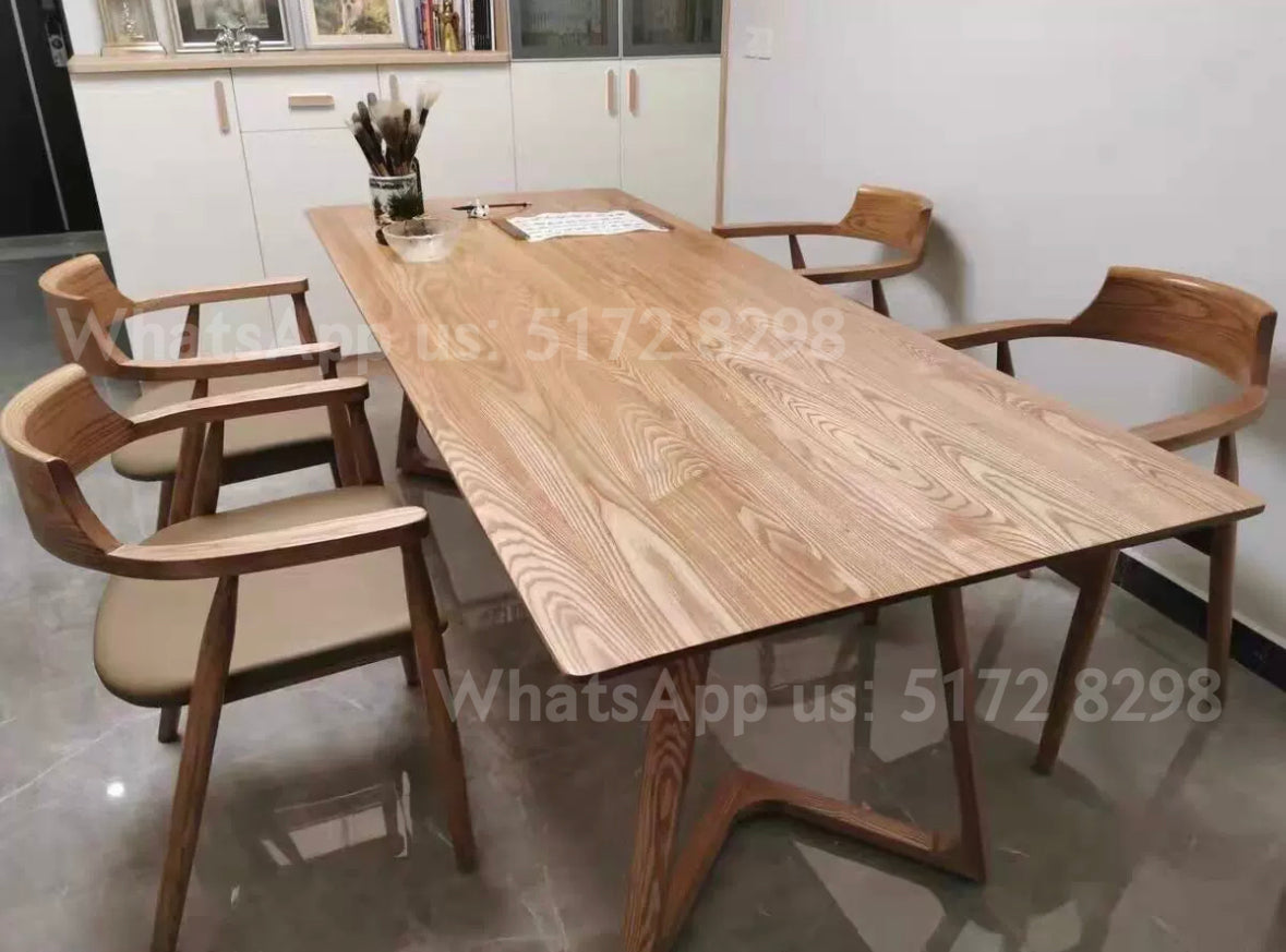 T008 dining table