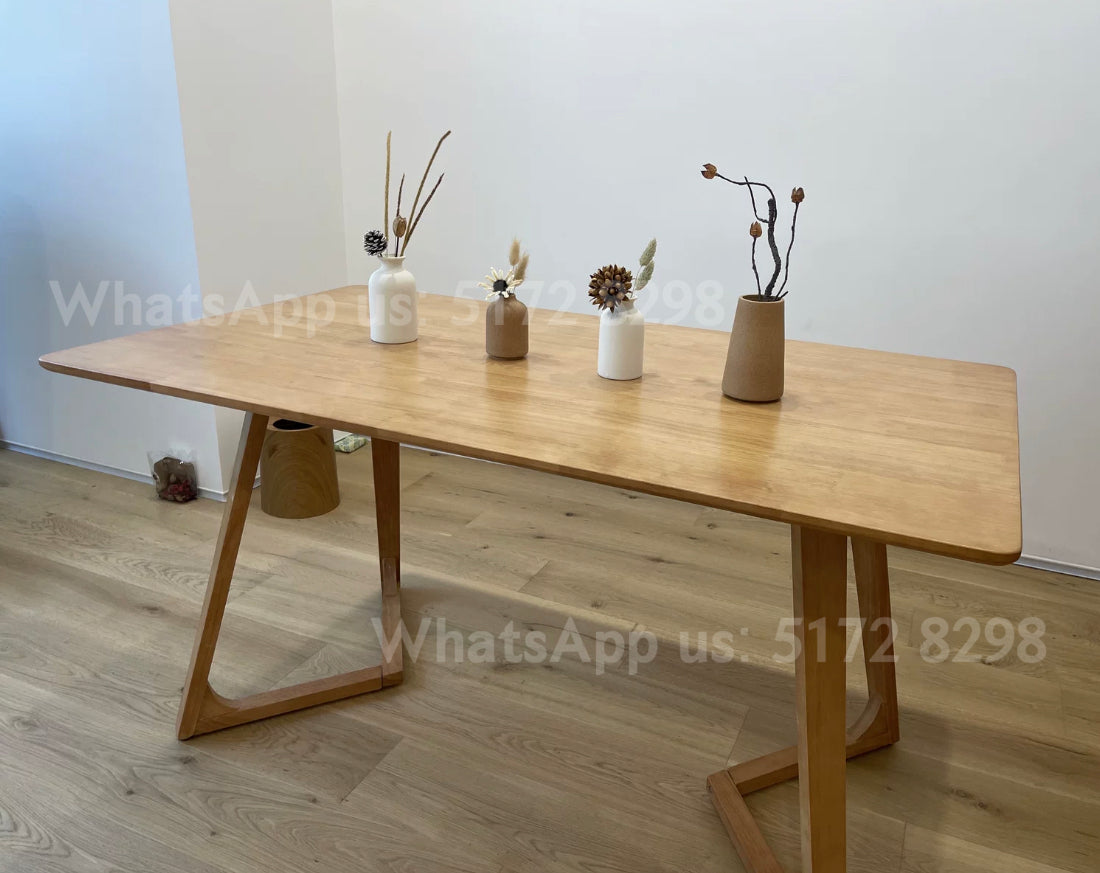 T008 dining table