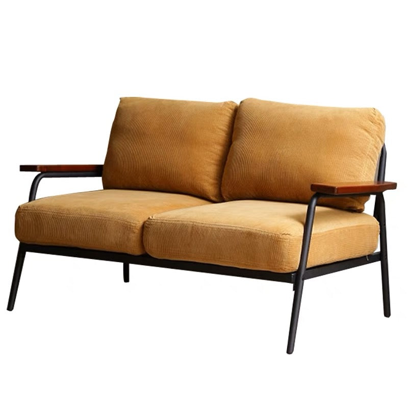 325 FÖRTE Nordic Industrial Style Sofa