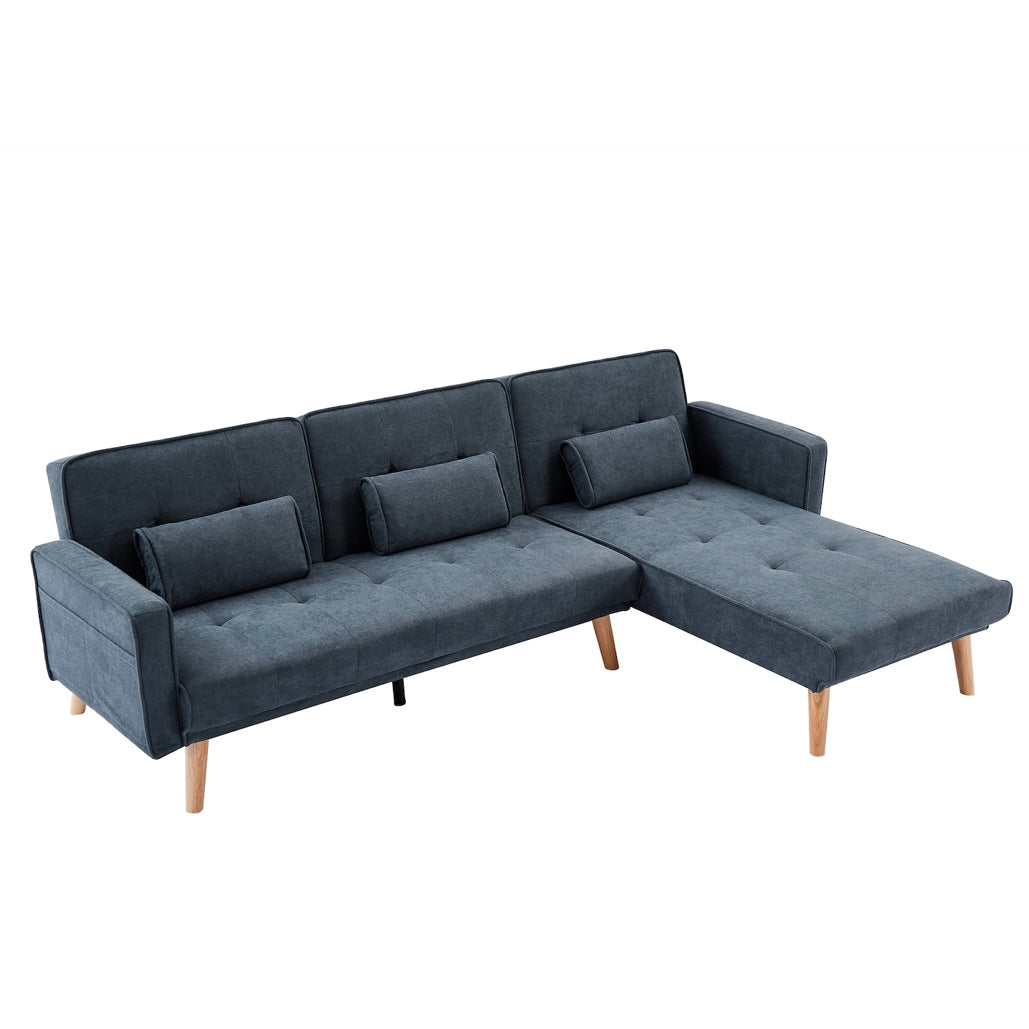 2186 MILTOŃ sofa bed