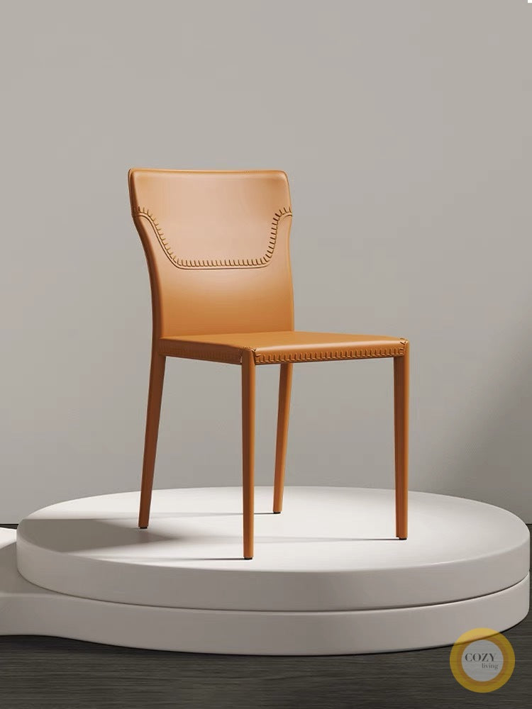 Italian chair 4 