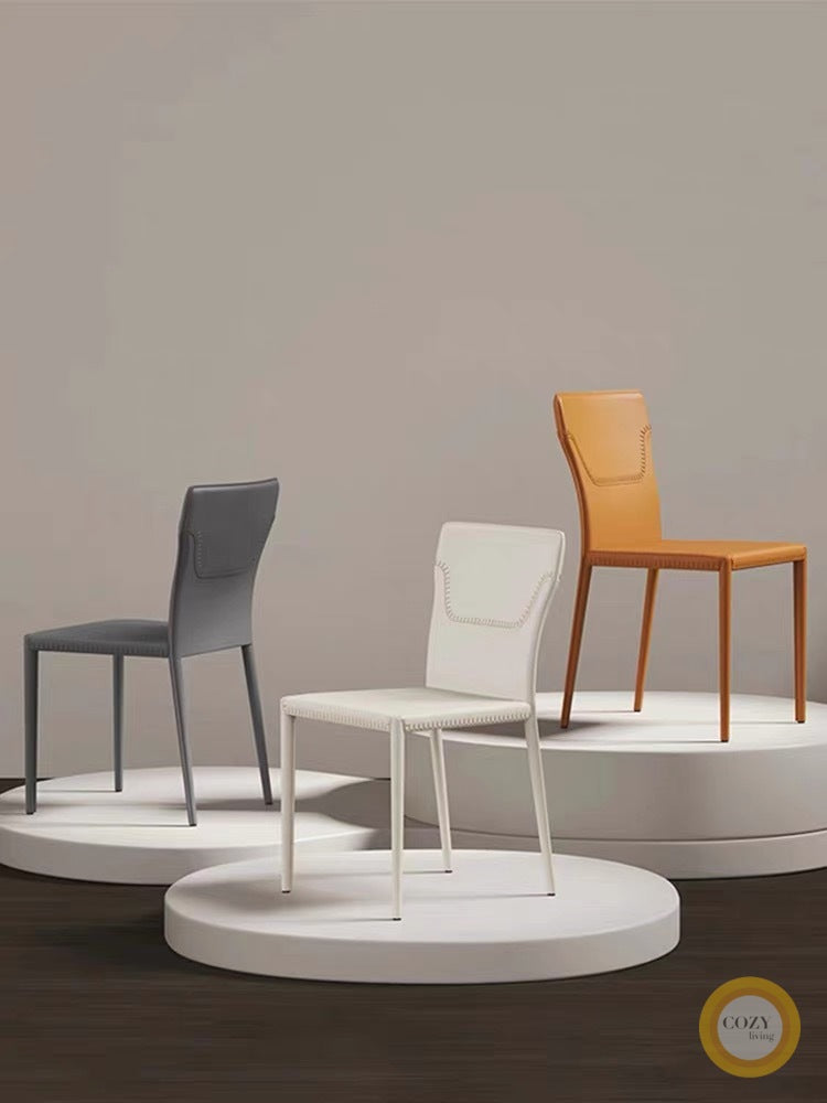 Italian chair 4 