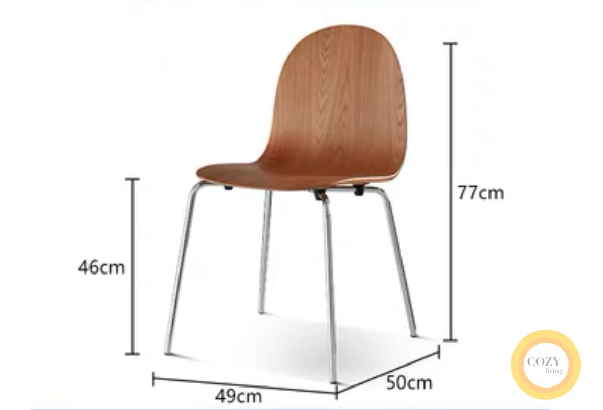 1 dining chair 