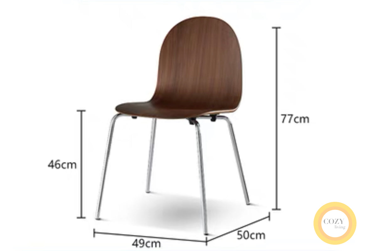 1 dining chair 