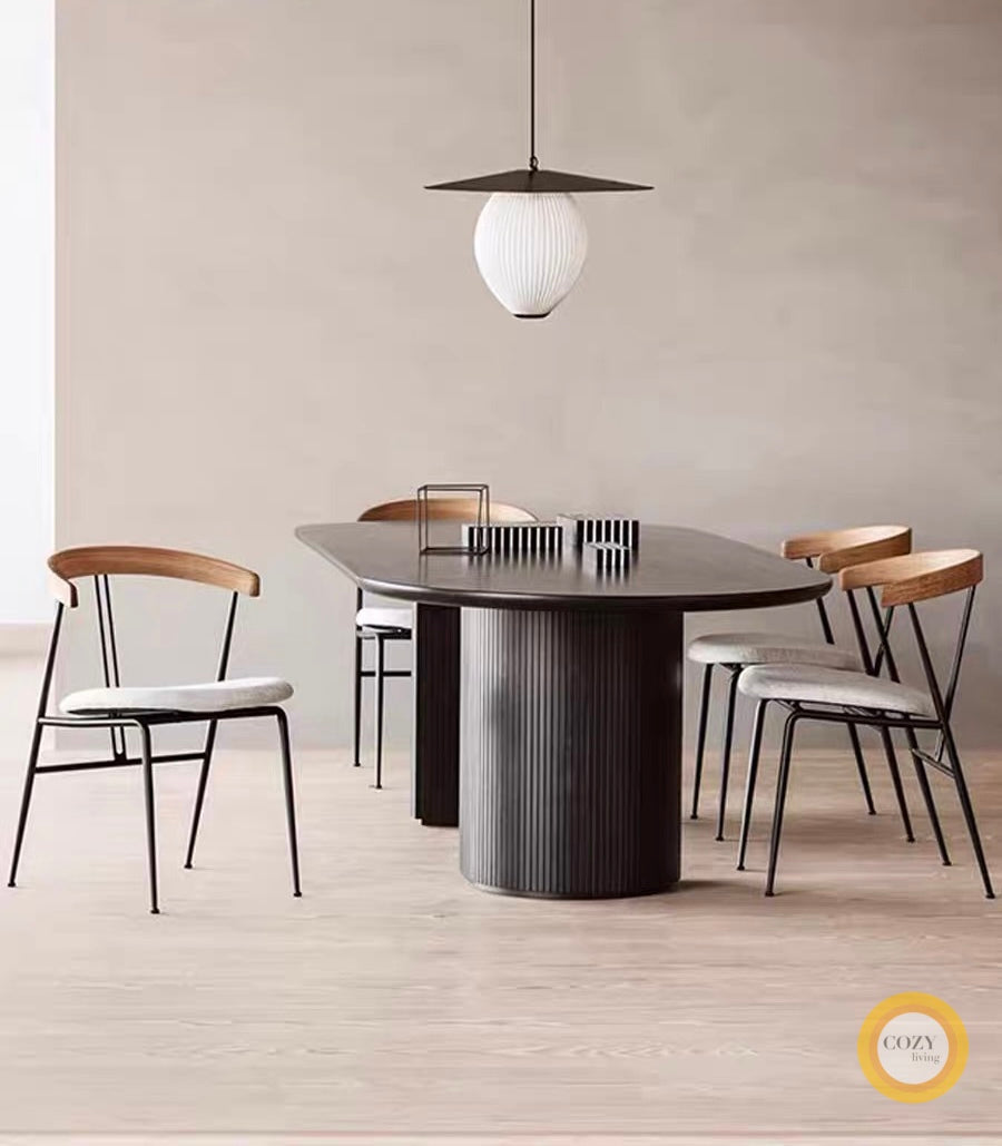 5 dining chairs 