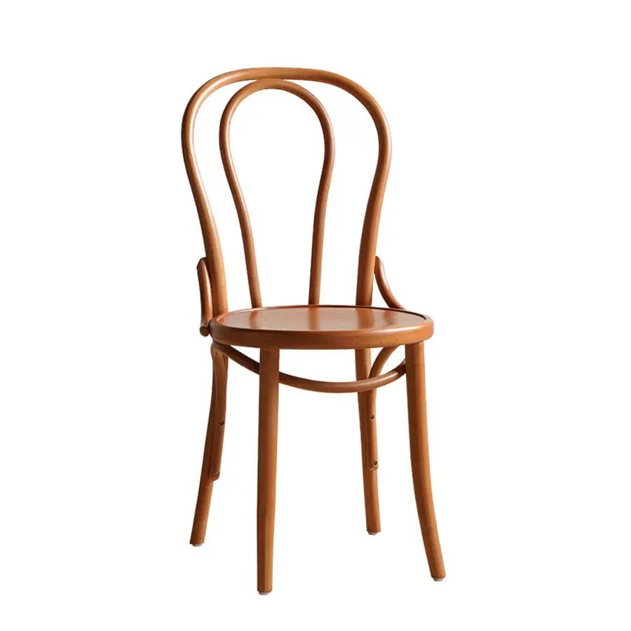 8 French dining chairs 