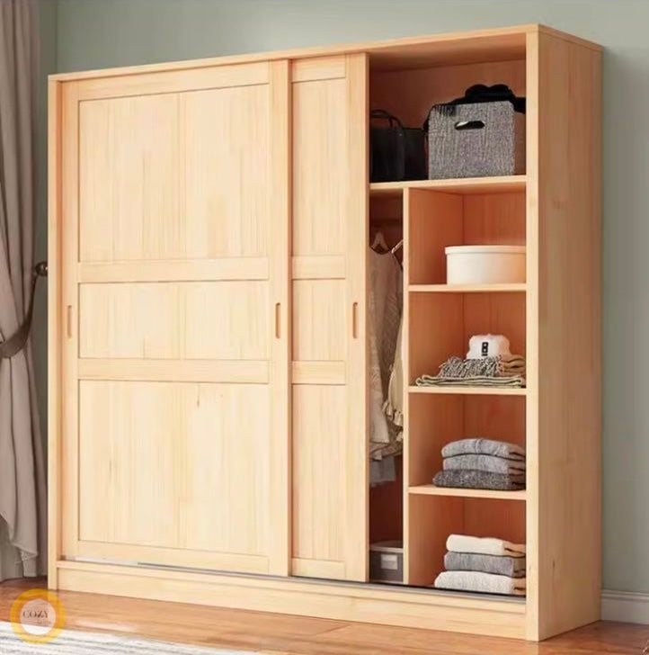 T-12 sliding wardrobe 