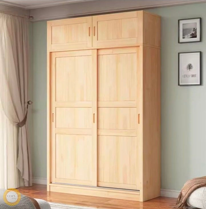 T-12 sliding wardrobe 