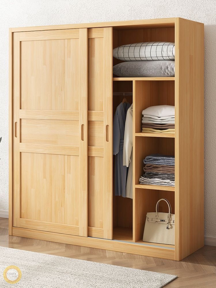 T-12 sliding wardrobe 