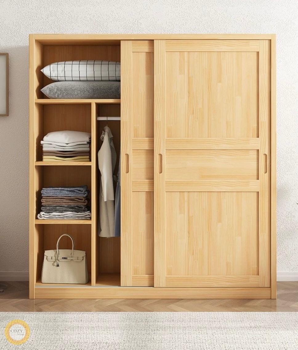 T-12 sliding wardrobe 