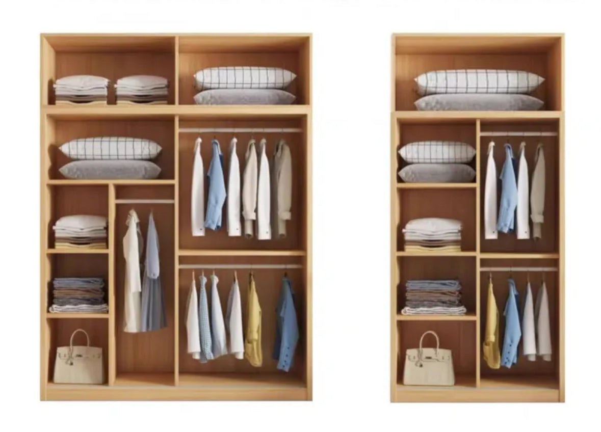 T-12 sliding wardrobe 