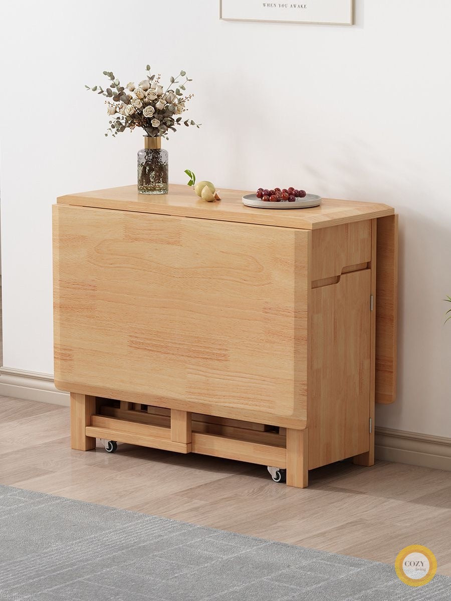 2814T rattan sideboard 