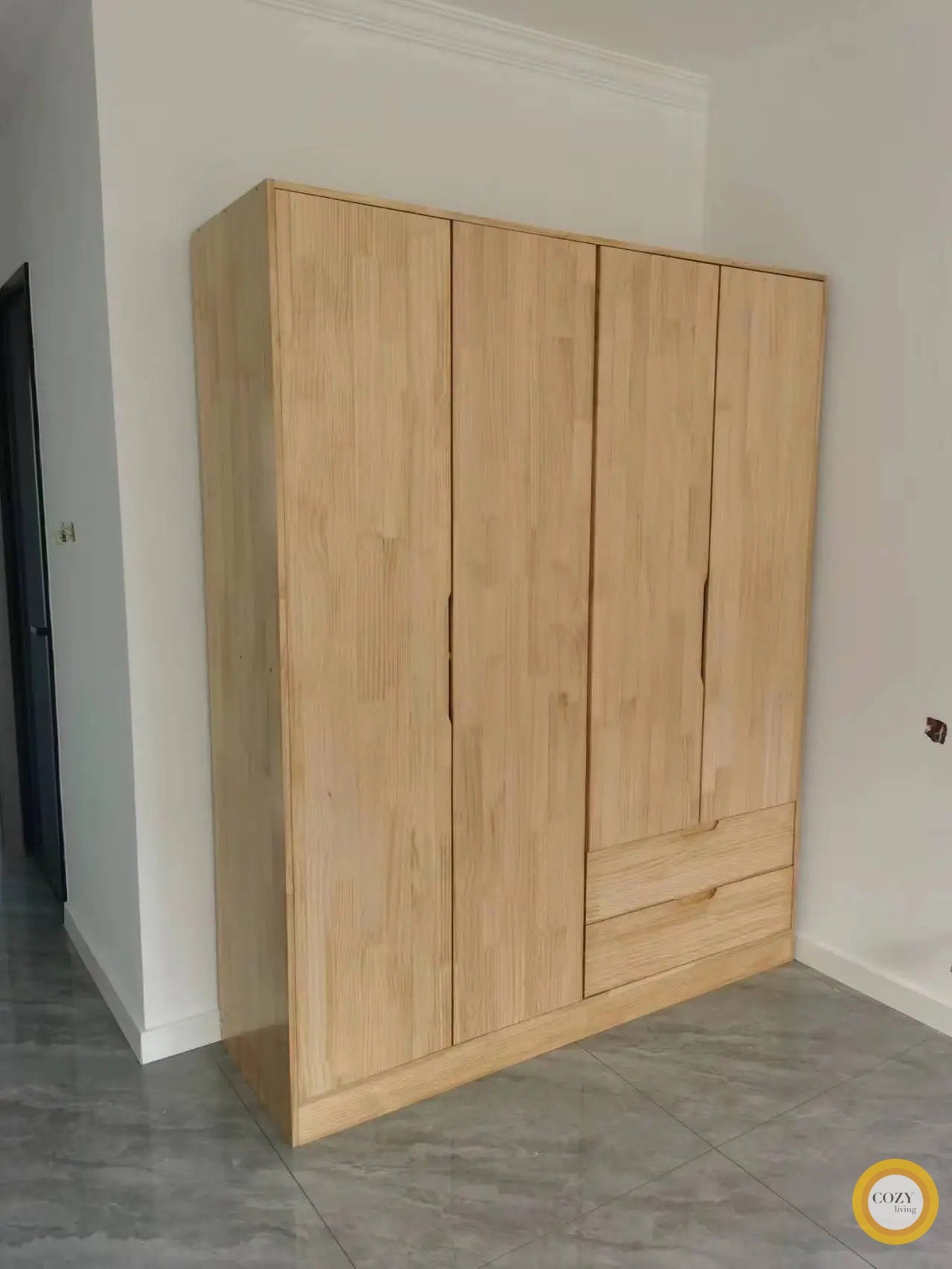 T-12 sliding wardrobe 