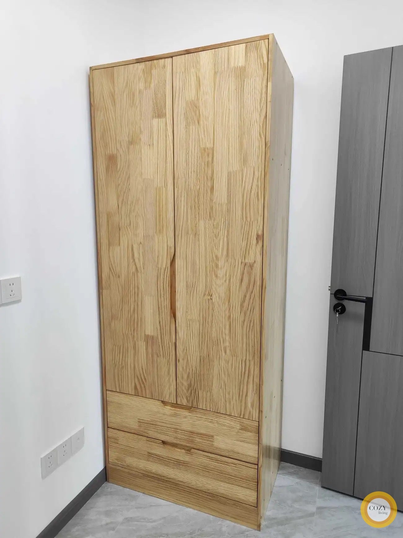 T-12 sliding wardrobe 