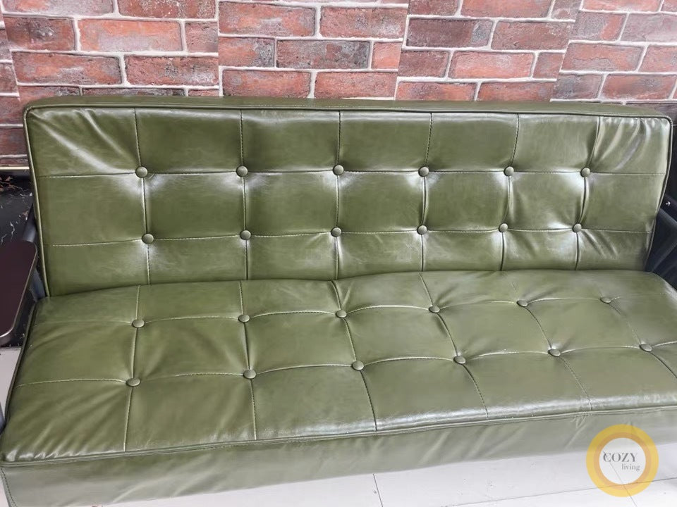 Retro iron sofa 