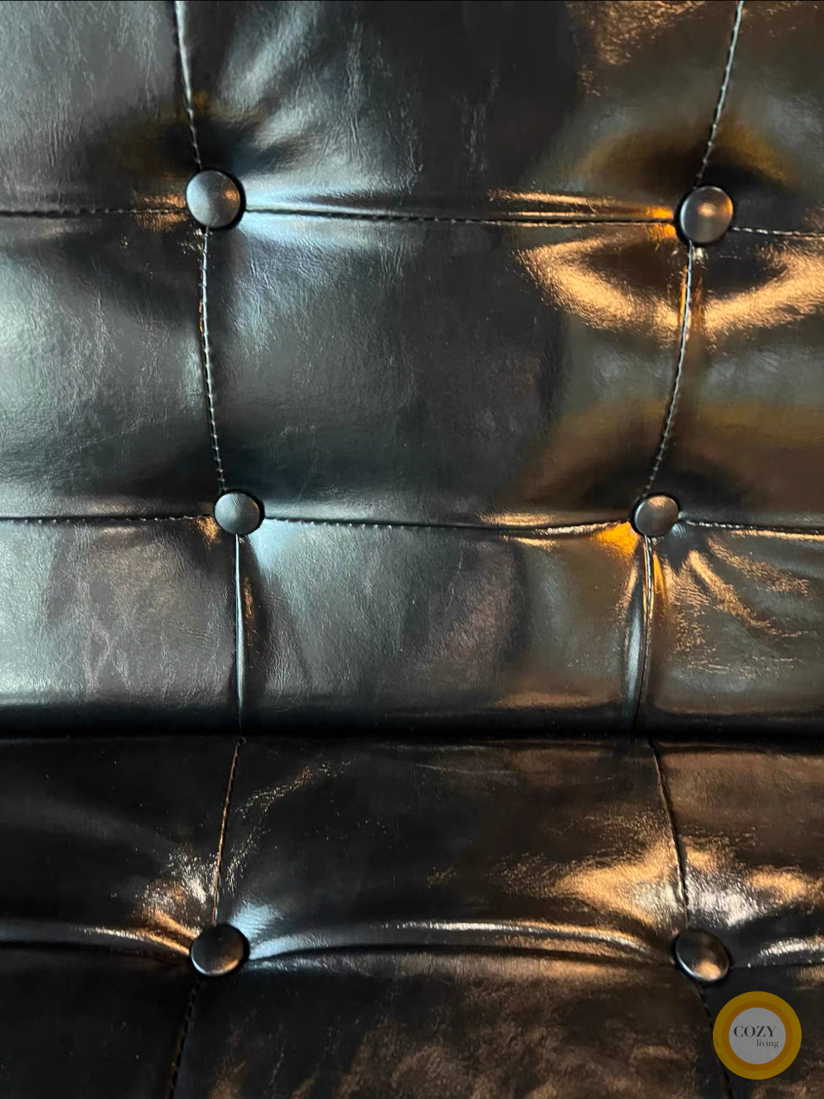 Retro iron sofa 