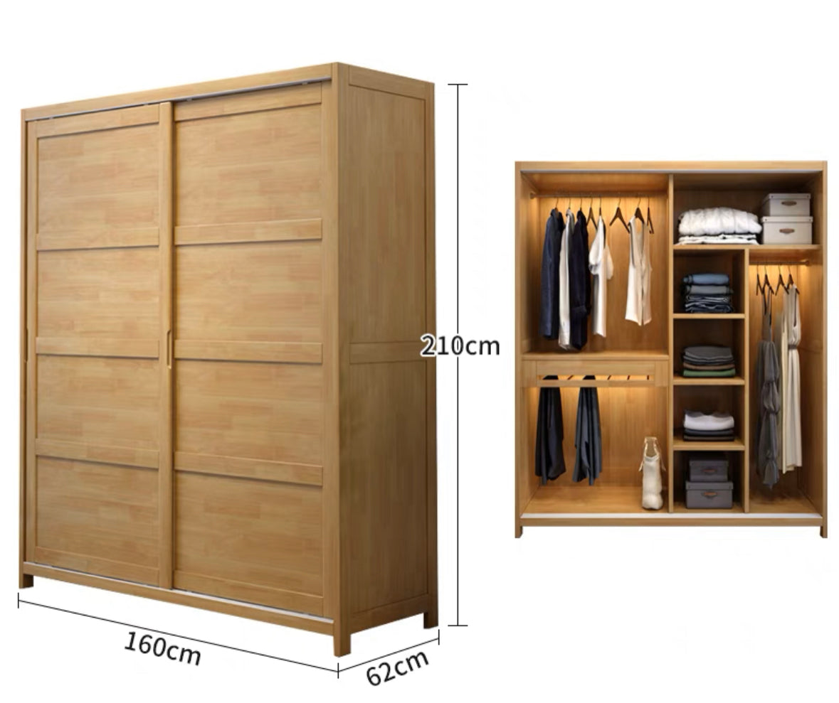 T-12 sliding wardrobe 