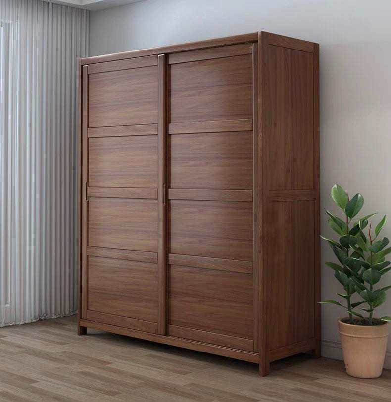 T-12 sliding wardrobe 