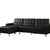 A029 LOŠTO multifunctional sofa bed 