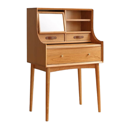 Solid wood dressing table D092 